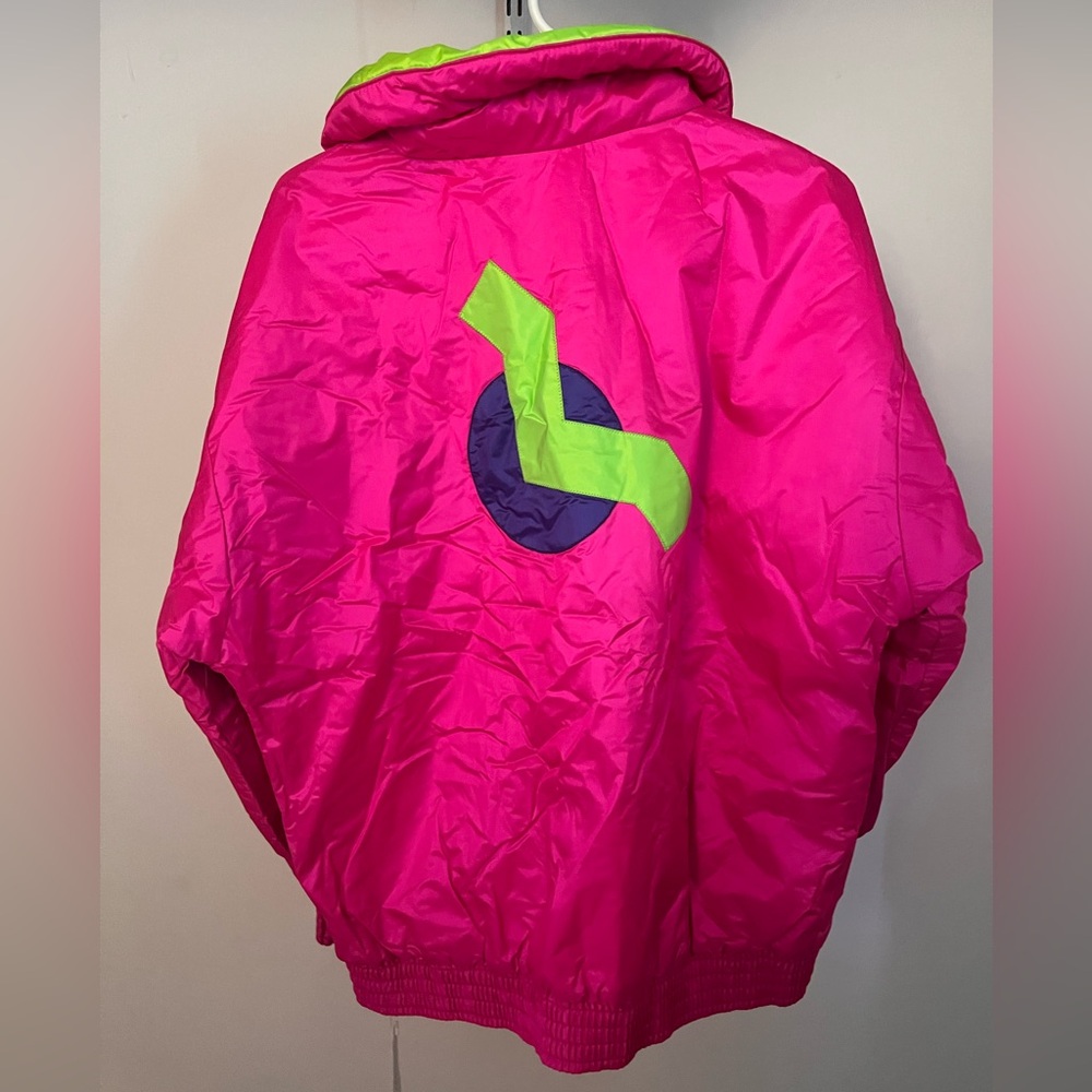 Jacket - Picture 5 of 5